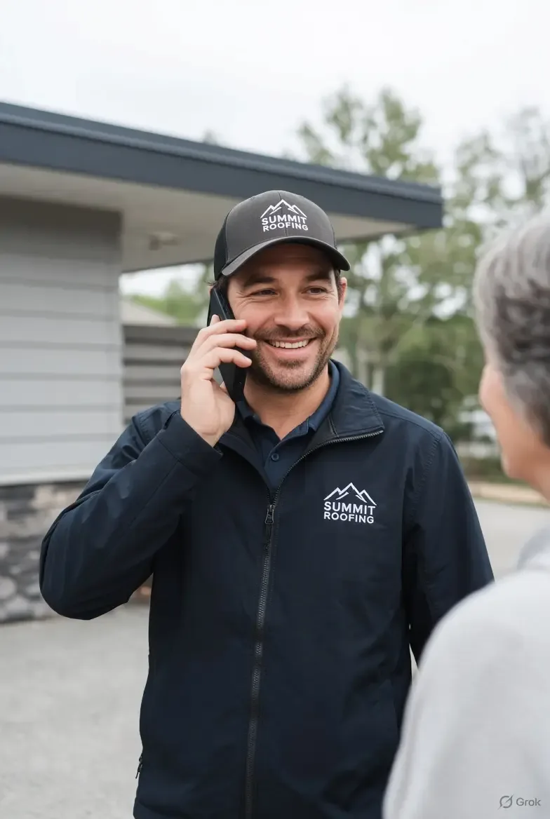 Flat Roof Leak Repair Collinsville, OK FAQs